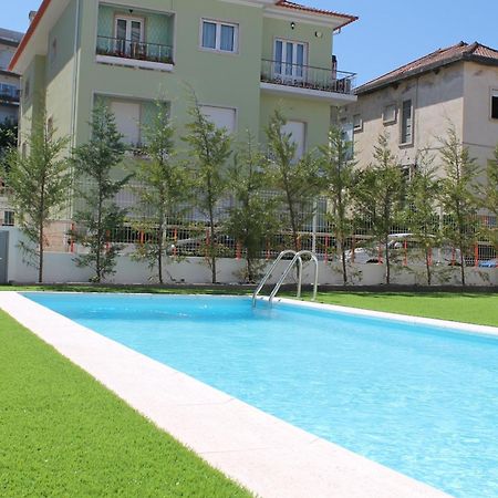Studentville Academia Coimbra Exterior foto